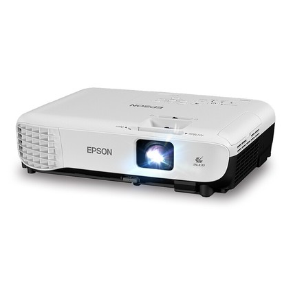 Epson/CB-X05ͶӰ칫ѵֱͶЯø1080pֻwifiͶӰ