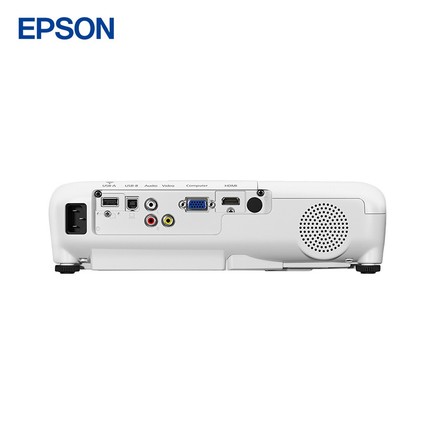 EPSONͶӰCB-X051080pð칫ֻwifiͶӰ