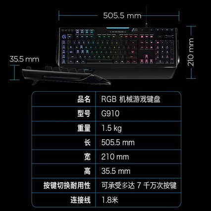 ޼G910ϷеRGBŲʱʼǱ̨ʽLOLԼ羺