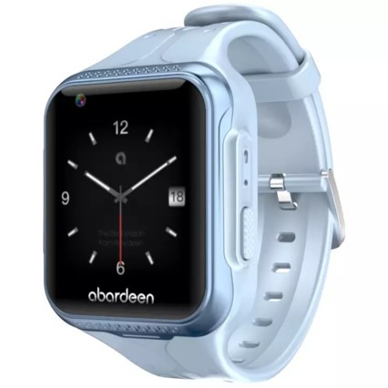 abardeenͯܵ绰ֱ V700ѩ 4GƵͨ360ȷˮ ȫλѧֻ