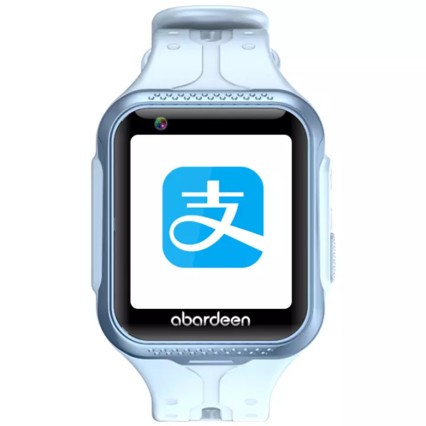 abardeenͯܵ绰ֱ V700ѩ 4GƵͨ360ȷˮ ȫλѧֻ