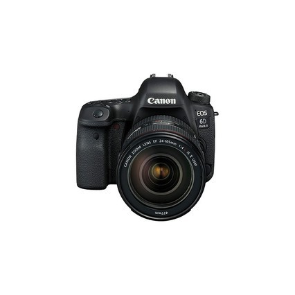 Canon/EOS 6D2 Mark II׻24-105ͷ6d2뵥