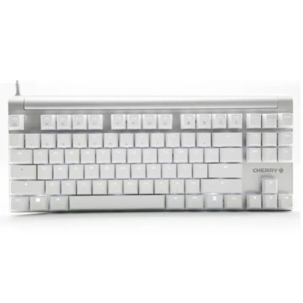 ӣңCHERRYMX8.0 G80-3880HUAEU-0 е ߼ Ϸ 87  ɫ ӣҺ
