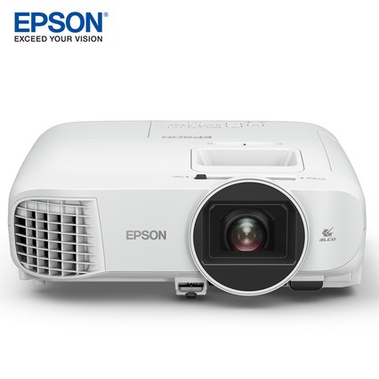 EPSONͶӰCH-TW54003D1080PͶӰ4KͥӰԺwifiֱͶӰ칫ͶӰ
