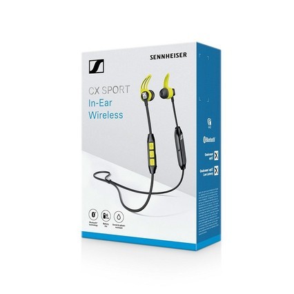 SENNHEISER/ɭ CX SPORTˮ˶ʽ