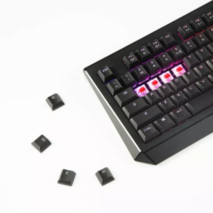ӣңCherryMX1.0  G80-3814LSAEU-2  е ߼ Ϸ  87RGBе ɫ 