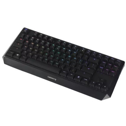 ӣңCherryMX1.0  G80-3814LSAEU-2  е ߼ Ϸ  87RGBе ɫ 