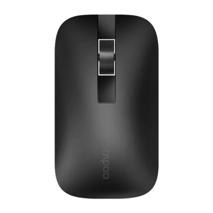 װأRapoo M550 ģʽ  칫 ʼǱ  Я  ɫ