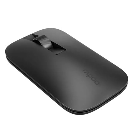 װأRapoo M550 ģʽ  칫 ʼǱ  Я  ɫ