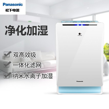 £PanasonicF-31C6VX ȩPM2.5ʪCADRֵ162.920O
