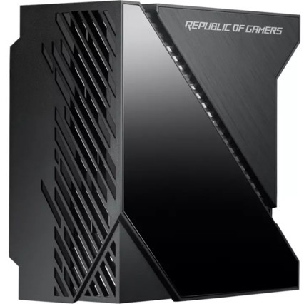 ˶ASUSROG 360һʽCPUˮɢ OLEDĻ RGBͬЧ/3껻/èͷӥ