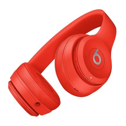 BEATS Solo3 Wireless ͷʽ ߶ -ɫ MP162PA/A