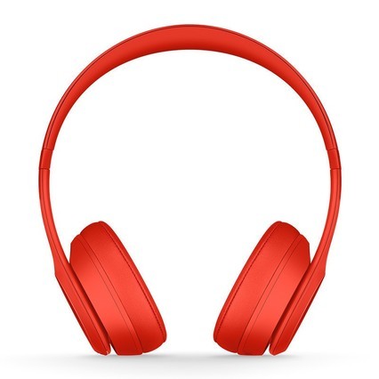 BEATS Solo3 Wireless ͷʽ ߶ -ɫ MP162PA/A