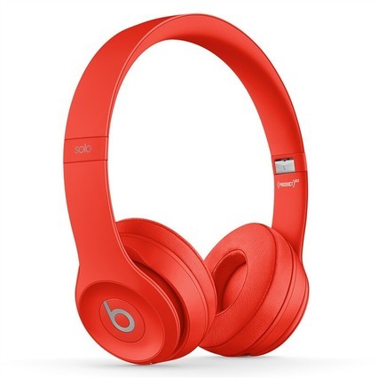 BEATS Solo3 Wireless ͷʽ ߶ -ɫ MP162PA/A