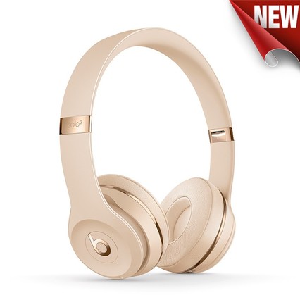 BEATS Solo3 Wireless ͷʽ ߶ - ˿н MUH42PA/A