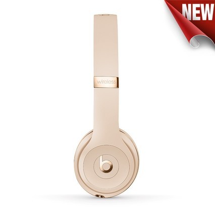 BEATS Solo3 Wireless ͷʽ ߶ - ˿н MUH42PA/A