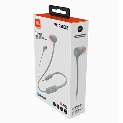 JBL T110BT ˶ܲʽ߿ضҶʽ ɫ