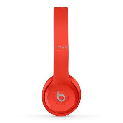 BEATS Solo3 Wireless ͷʽ ߶ -ɫ MP162PA/A
