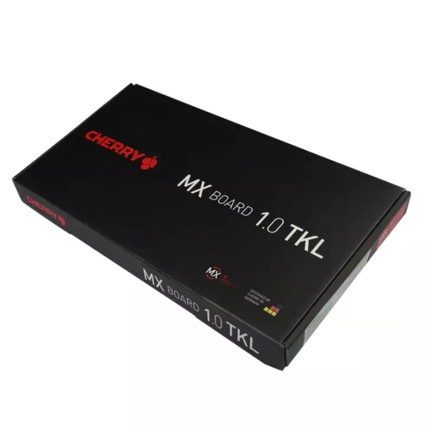 ӣңCherryMX1.0 TKL G80-3811LYAEU-2  е ߼ Ϸ  87е ɫ 