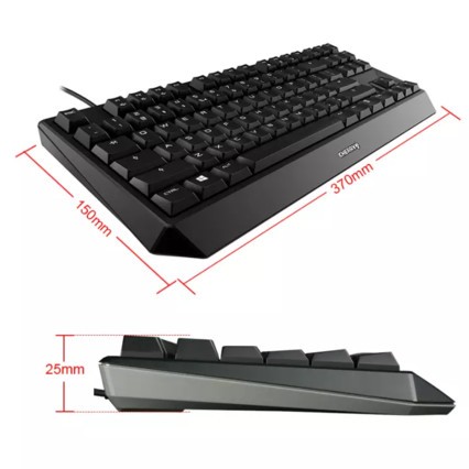 ӣңCherryMX1.0 TKL G80-3810LYAEU-2 е ߼ Ϸ  87е ɫ 