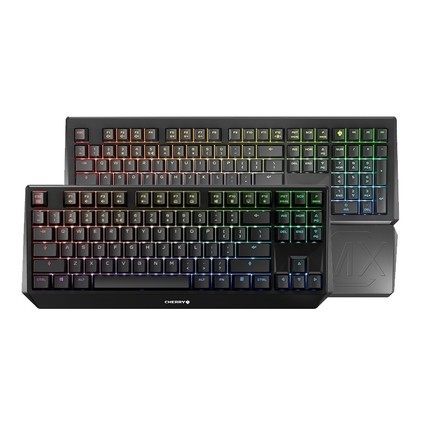 Cherryӣ3810/3811 MX1.0 RGB Ϸе 87104̨ʽԱʼǱͨ