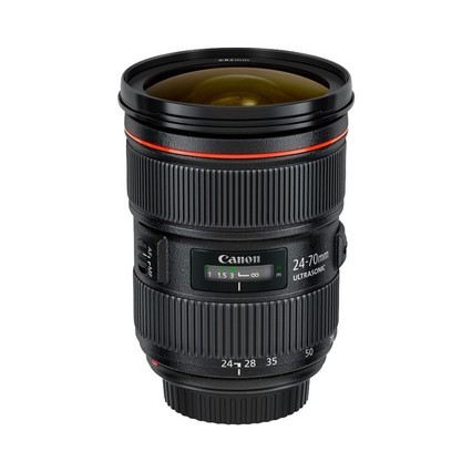 ܵͷEF24-70mm f/2.8L II USM羰ű׼佹ͷ