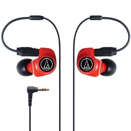 Audio Technica/ATH-IM70רҵʽdjֱֻ̨yyԶʼǱɻƶIM50