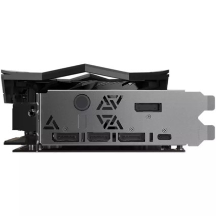 ߲ʺ磨ColorfuliGame GeForce RTX 2080Ti Vulcan X OC 1545-1770MHz/14Gbps GDDR6 11G羺ϷԿ