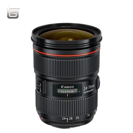 ܵͷEF24-70mm f/2.8L II USM羰ű׼佹ͷ