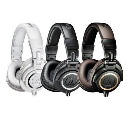 Audio Technica/ ATH-M50xרҵͷʽ