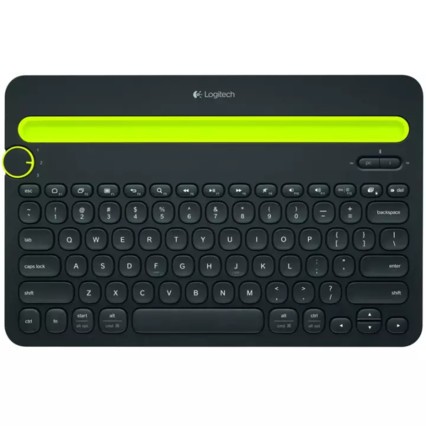 ޼LogitechK480   칫 Ů Я  ʼǱ ɫ