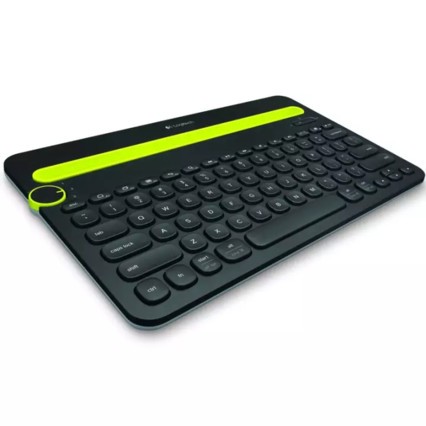 ޼LogitechK480   칫 Ů Я  ʼǱ ɫ