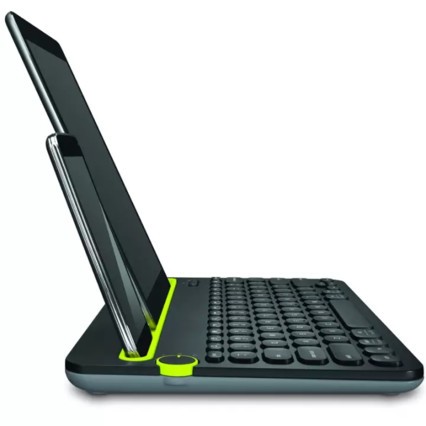 ޼LogitechK480   칫 Ů Я  ʼǱ ɫ
