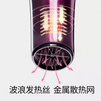 ɿ(FLYCO)FH6273紵ôʴͲ 2200W FH6273
