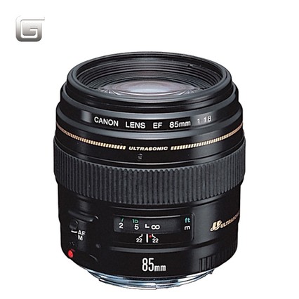 Canon/EF85mm f/1.8 USMԶ񶨽ͷͷ