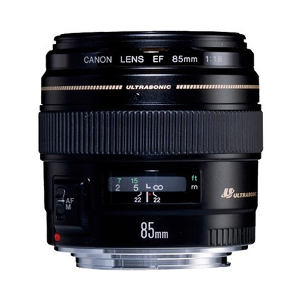 Canon/EF85mm f/1.8 USMԶ񶨽ͷͷ