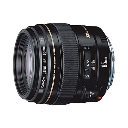 Canon/EF85mm f/1.8 USMԶ񶨽ͷͷ