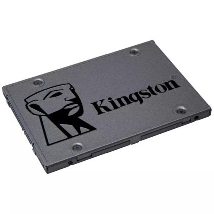 ʿ(Kingston) 480GB SSD̬Ӳ SATA3.0ӿ A400ϵ