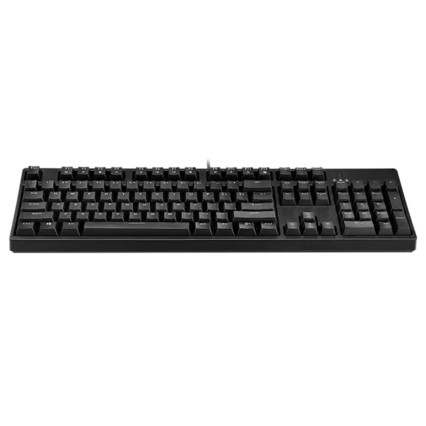 װأRapoo V500L е Ϸ ̺ɫ 