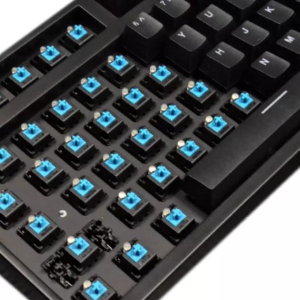 װأRapoo V500L е Ϸ ̺ɫ 
