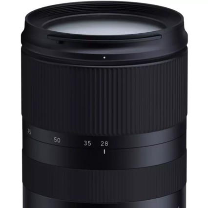 TamronA036 28-75mm F/2.8 Di III RXD Ȧ׼佹 ΢ͷ   ʵEڣ