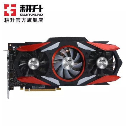 GAINWARDGeForce RTX2060 GOC 6GB ԼϷԿ RTX2060 GOC