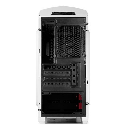 金河田 21 预见 n6 台式机电脑迷你mini游戏usb3.0机箱 n3升级版