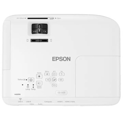 EPSONCB-S05 ͶӰ ͶӰ칫SVGA 3200 ֧Uֱ HDMIӿڣ