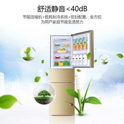 Haier/ BCD-225WDGKŷ˪Ƶýһص