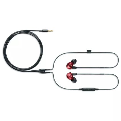  Shure SE535-LTD+BT1 Ԫص ʽ  ɫ
