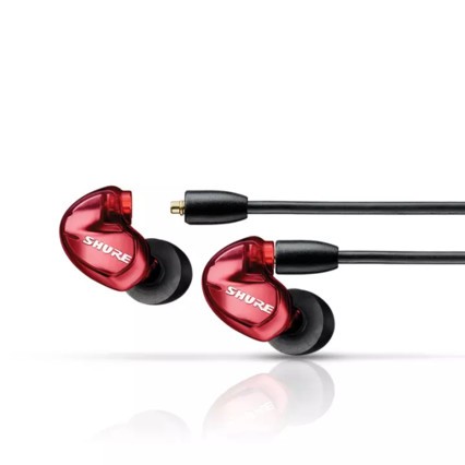  Shure SE535-LTD+BT1 Ԫص ʽ  ɫ