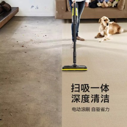 KARCHER  óֳʽ ۼVC4iɫ