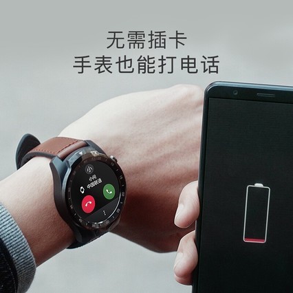 30/ͨоƬ/6ϢTicWatch Pro4Gֱ绰˶ܲλˮ֧๦ֻ