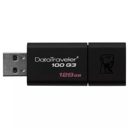 ʿ٣Kingston USB3.1/USB3.0 DT50 DT100G3 ٳ U DT 100G3(USB3.0) 64G